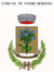 Emblema del comune di Vivaro Romano
